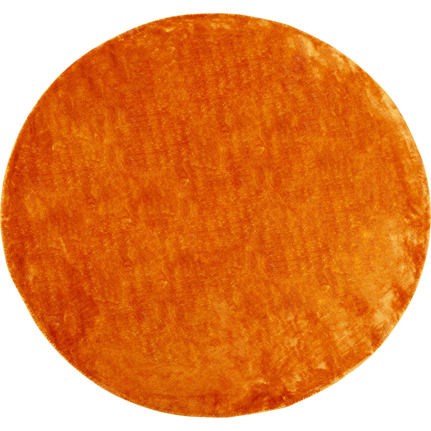 Ковер Cosy Rust Ø200cm от KARE Design
