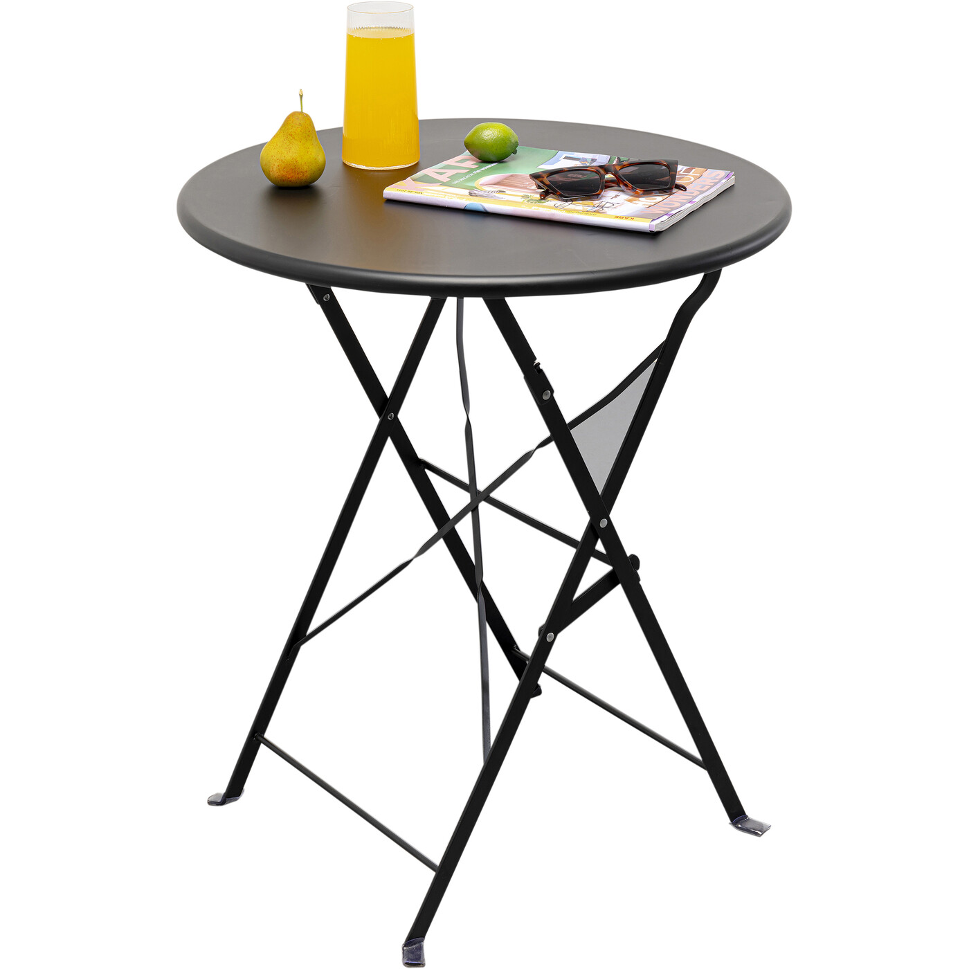 Стол раскладной Balcony 60 см от KARE Design