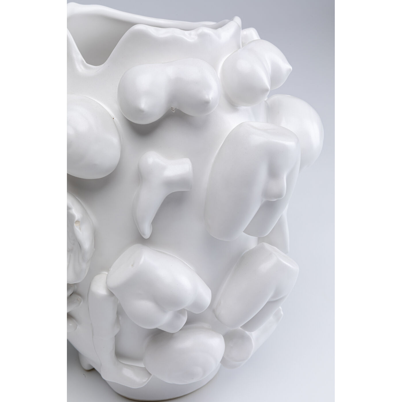 Ваза Body Parts «Части тела» 25 см от KARE Design