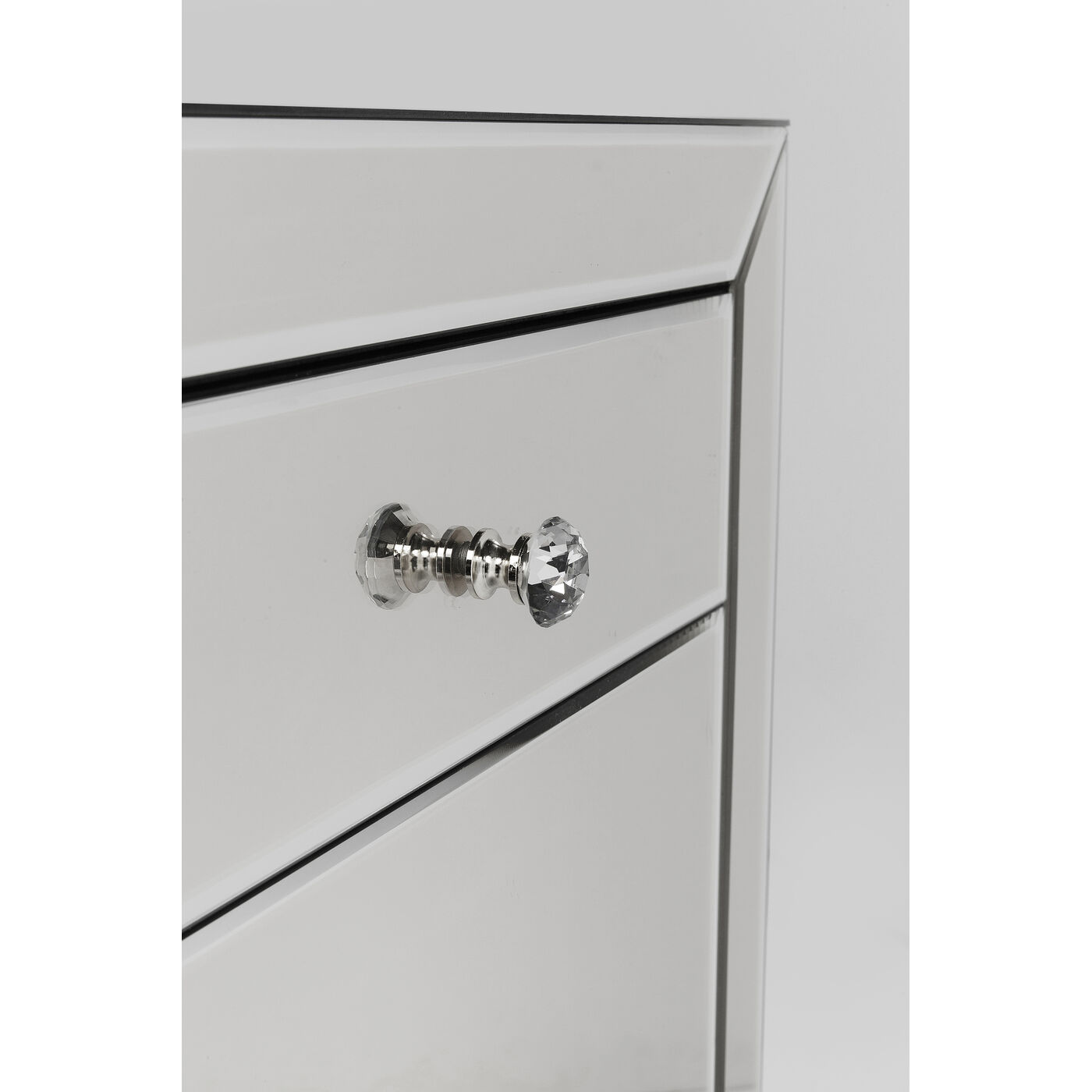 Комод широкий Luxury от KARE Design