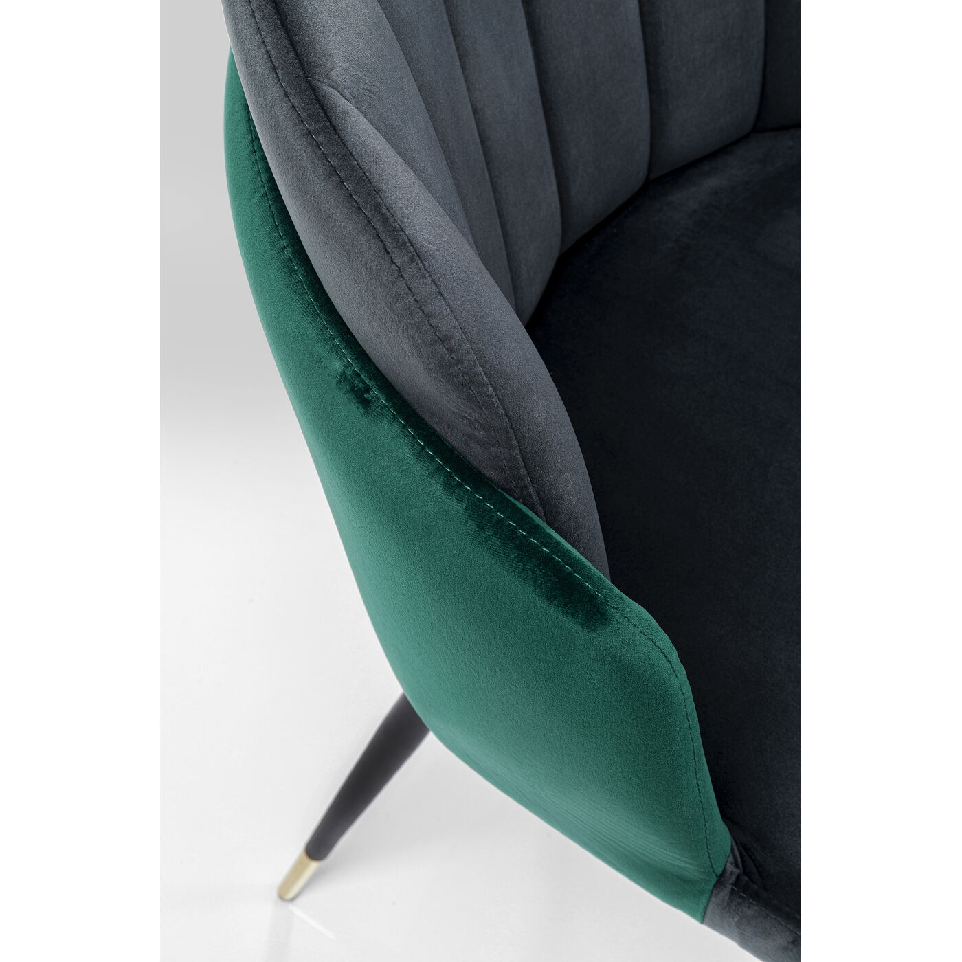 Стул Hojas Grey от KARE Design
