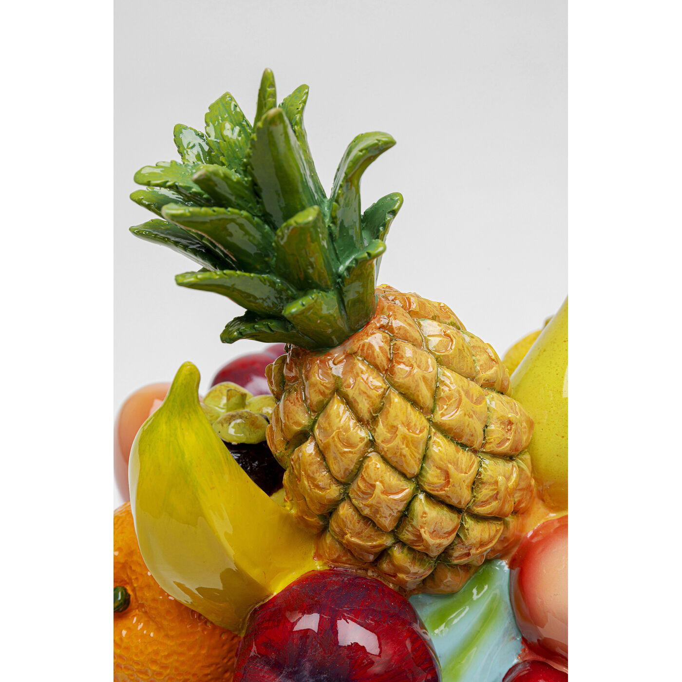 Ваза декоративная Fruity «Фруктовая» 37 см от KARE Design