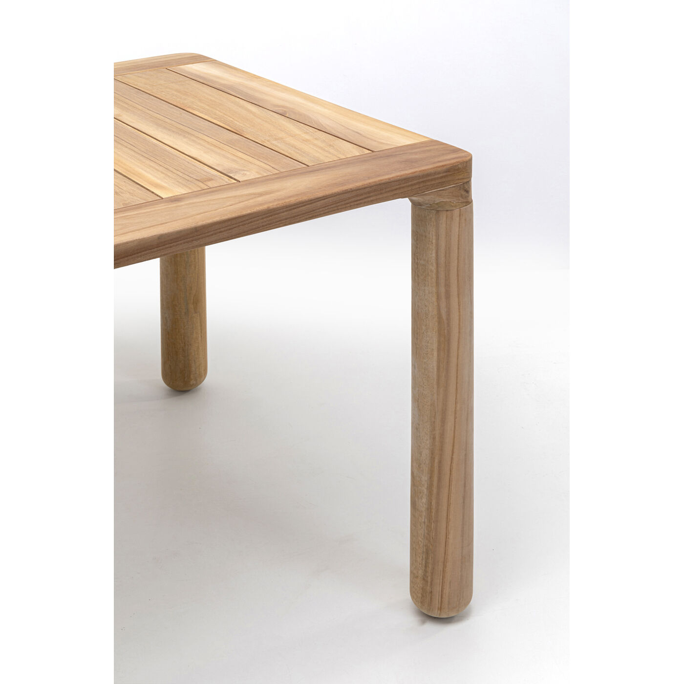 Стол Bella 80x80cm от KARE Design