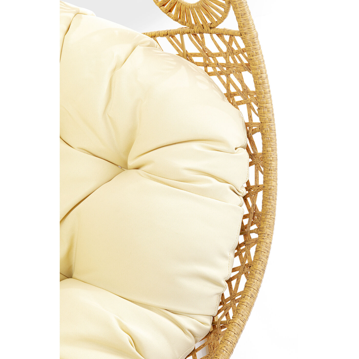 Стул подвесной Ibiza Nature от KARE Design
