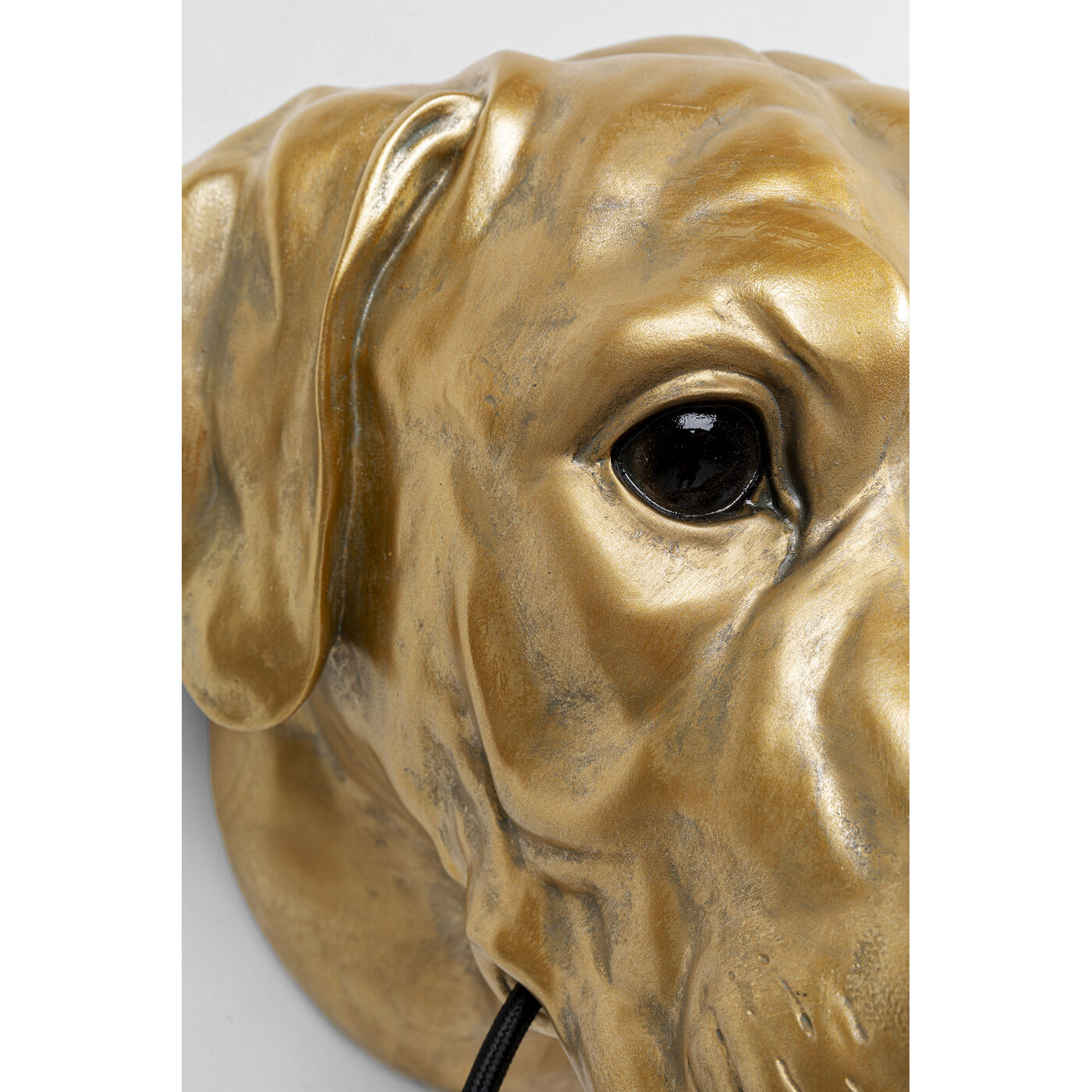 Светильник настенный Dog Head от KARE Design
