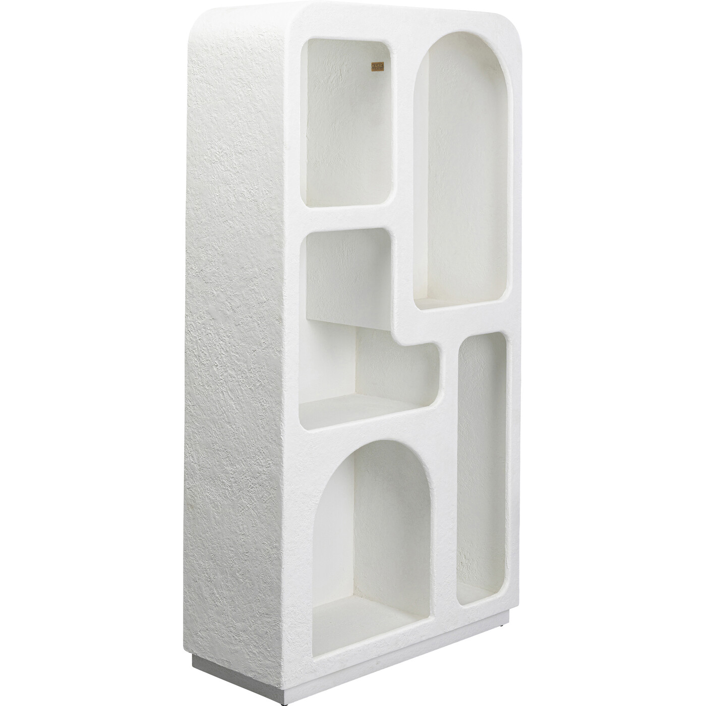 Стеллаж Maribo 90x180 см от KARE Design
