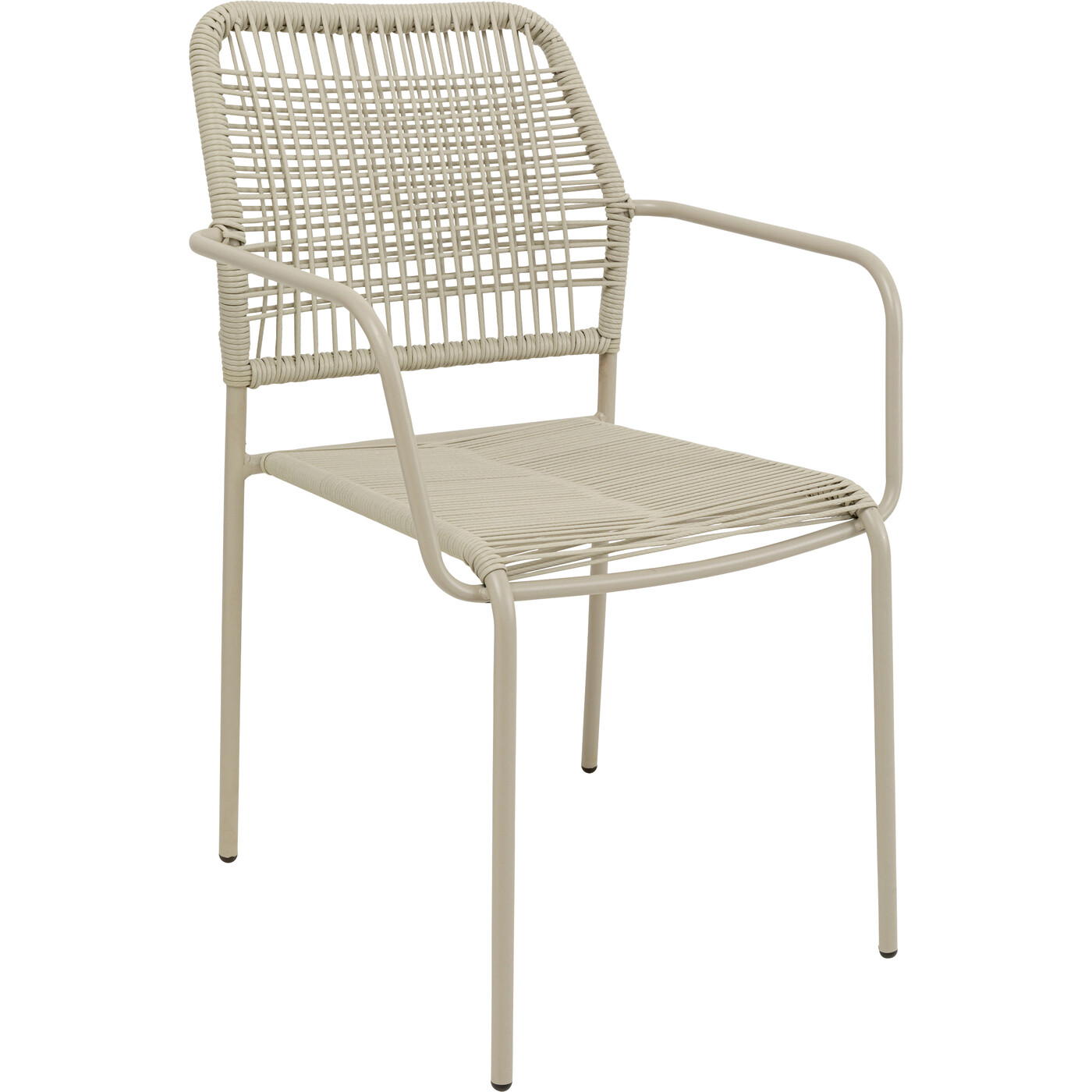 Стул Malmö Grey от KARE Design