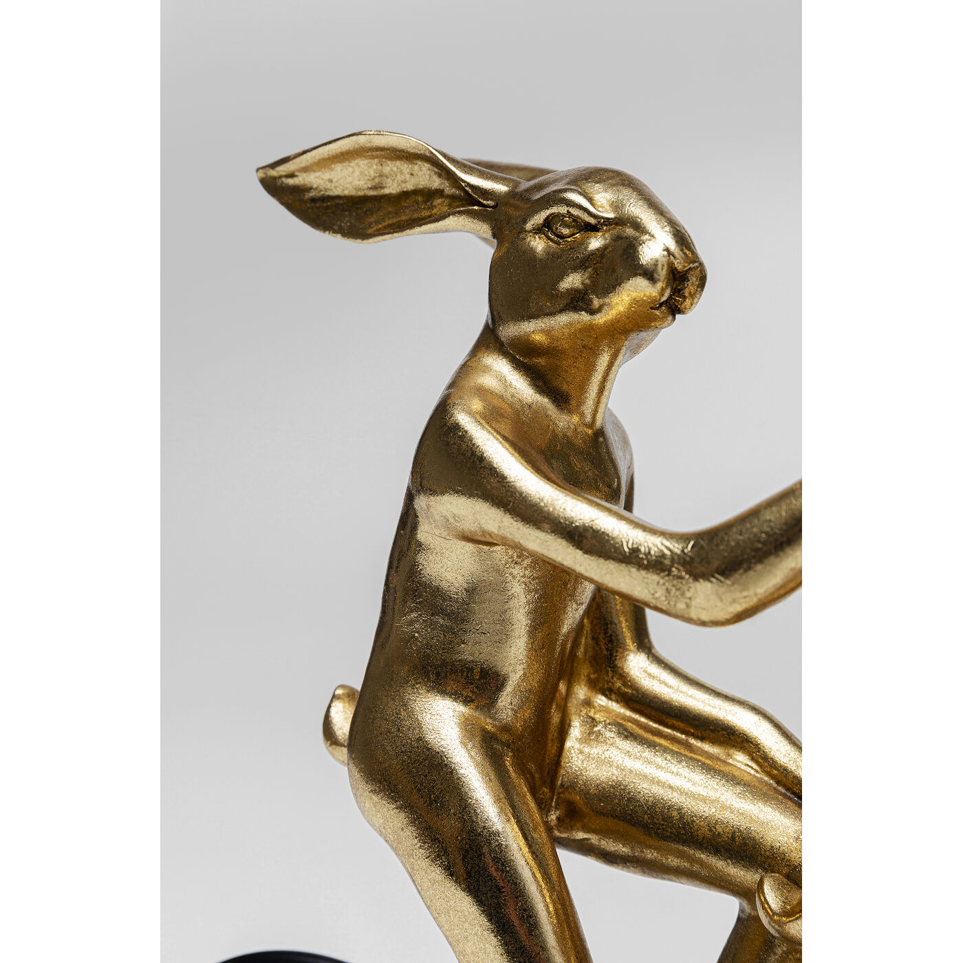 Объект декоративный Tandem Rabbits «Кролики на тандеме» от KARE Design