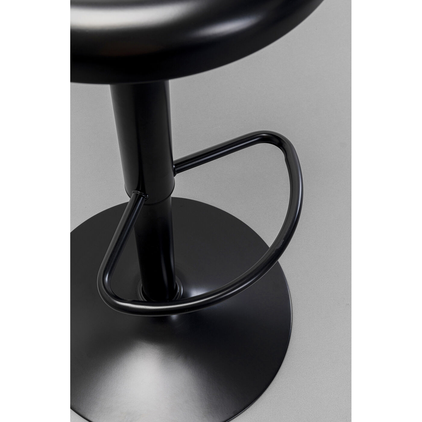 Стул барный Kalea Black от KARE Design