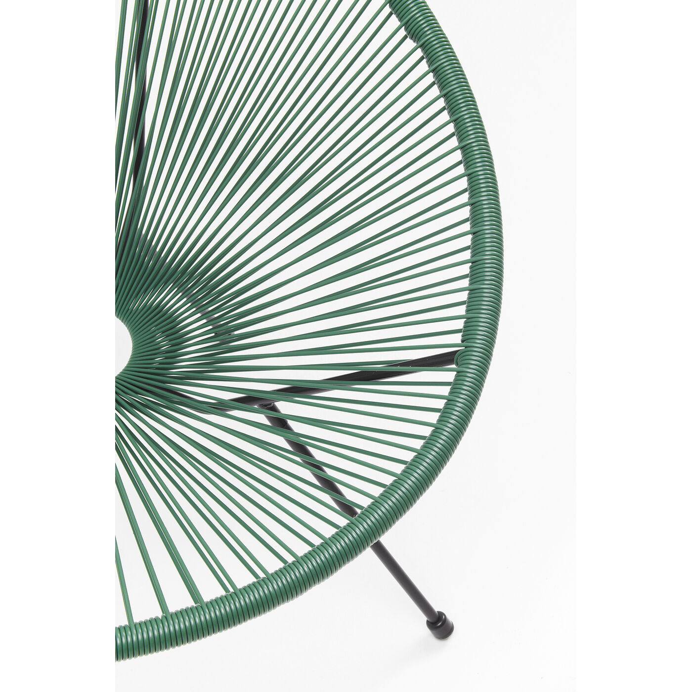 Кресло Acapulco Green от KARE Design