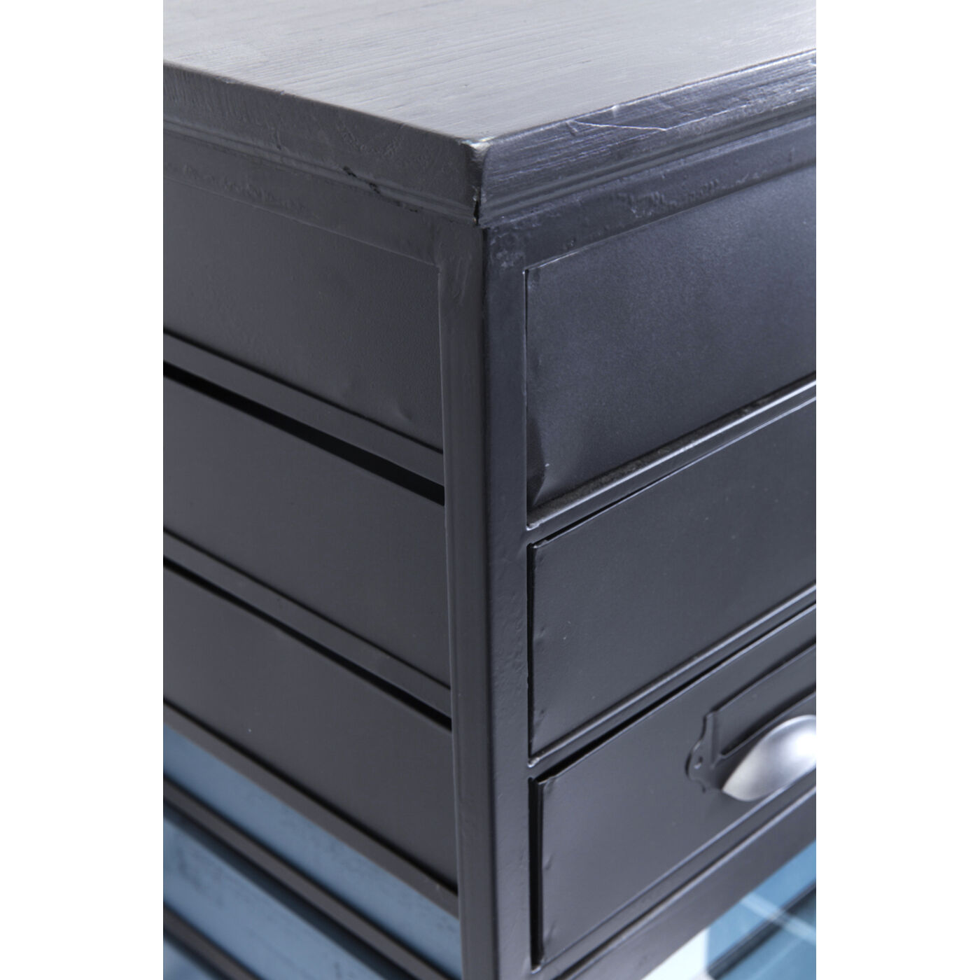 Комод Art Factory Black от KARE Design
