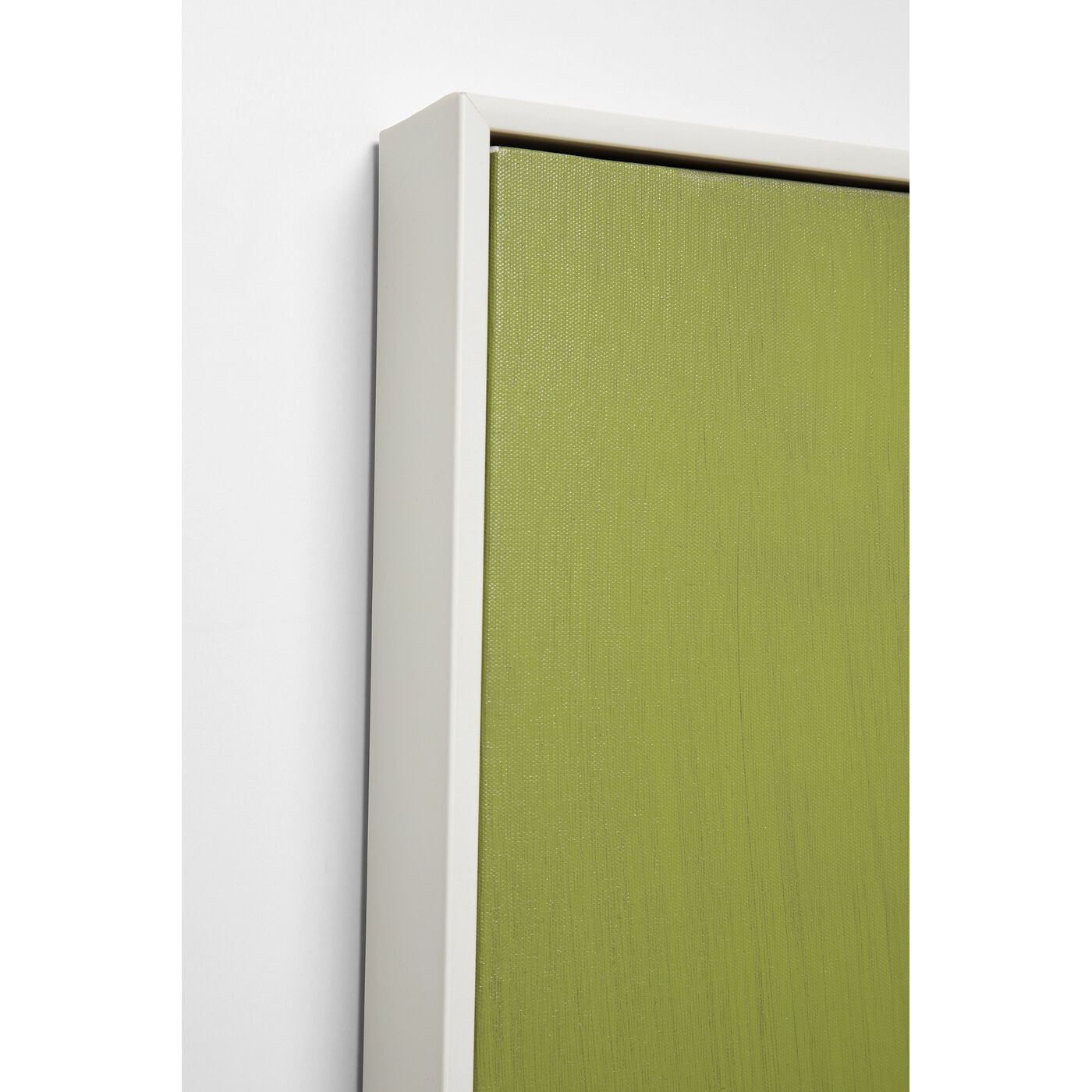 Картина в раме Abstract Shapes Khaki 73x103 см от KARE Design