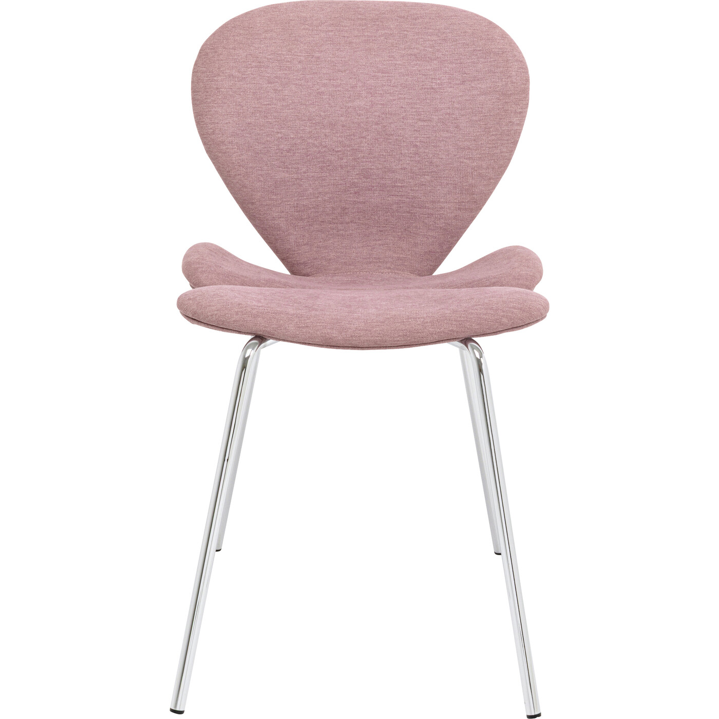 Стул KARE x Karim Rashid Soft Petal Rosa от KARE Design