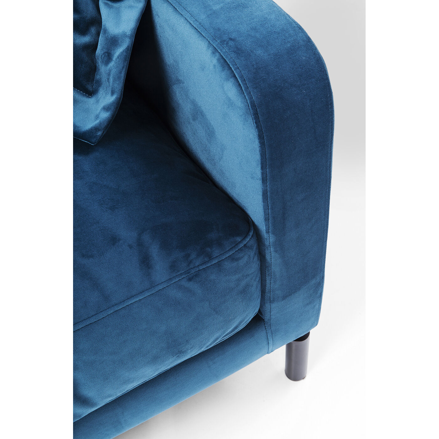Диван Lullaby Bluegreen от KARE Design