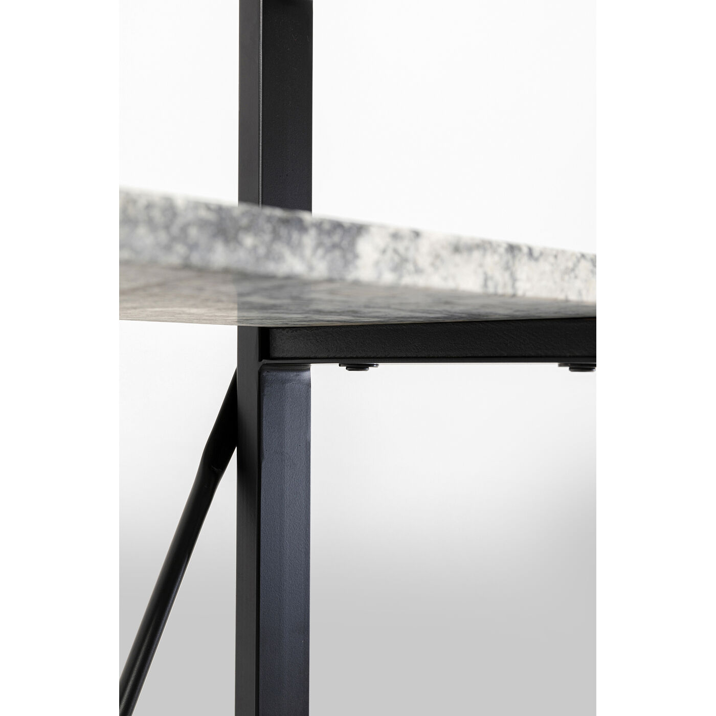 Стеллаж Okinawa 180x90 см от KARE Design