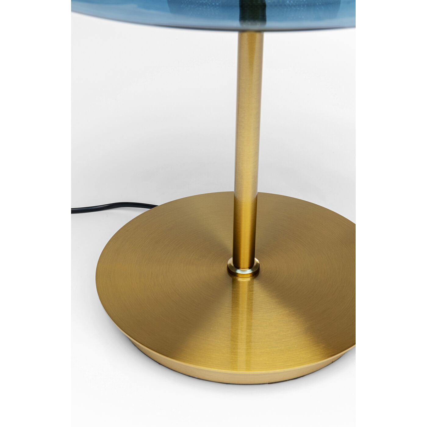 Светильник настольный Arcadia Blue 51cm от KARE Design