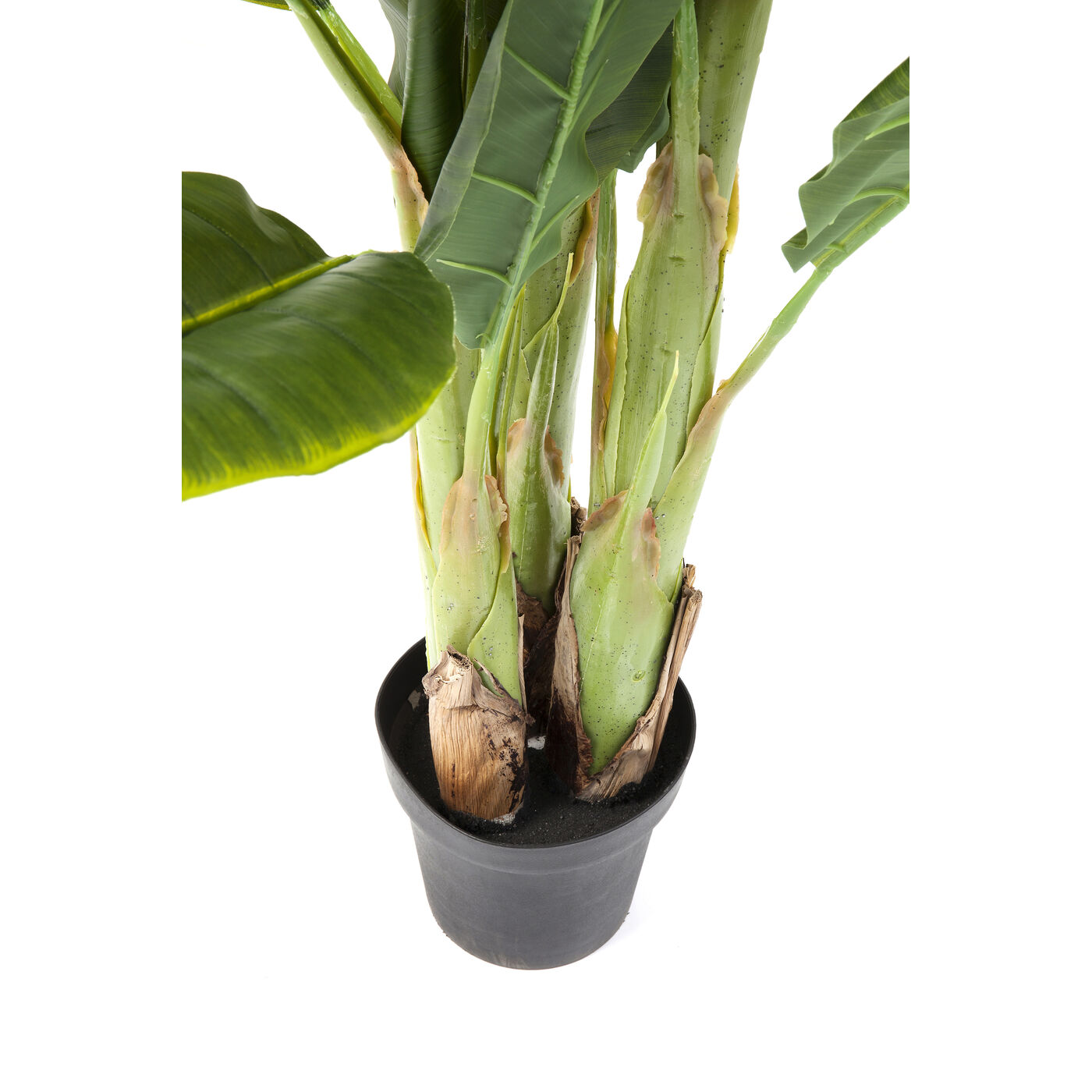 Растение искусственное Banana Tree «Банановое дерево» 180 см от KARE Design
