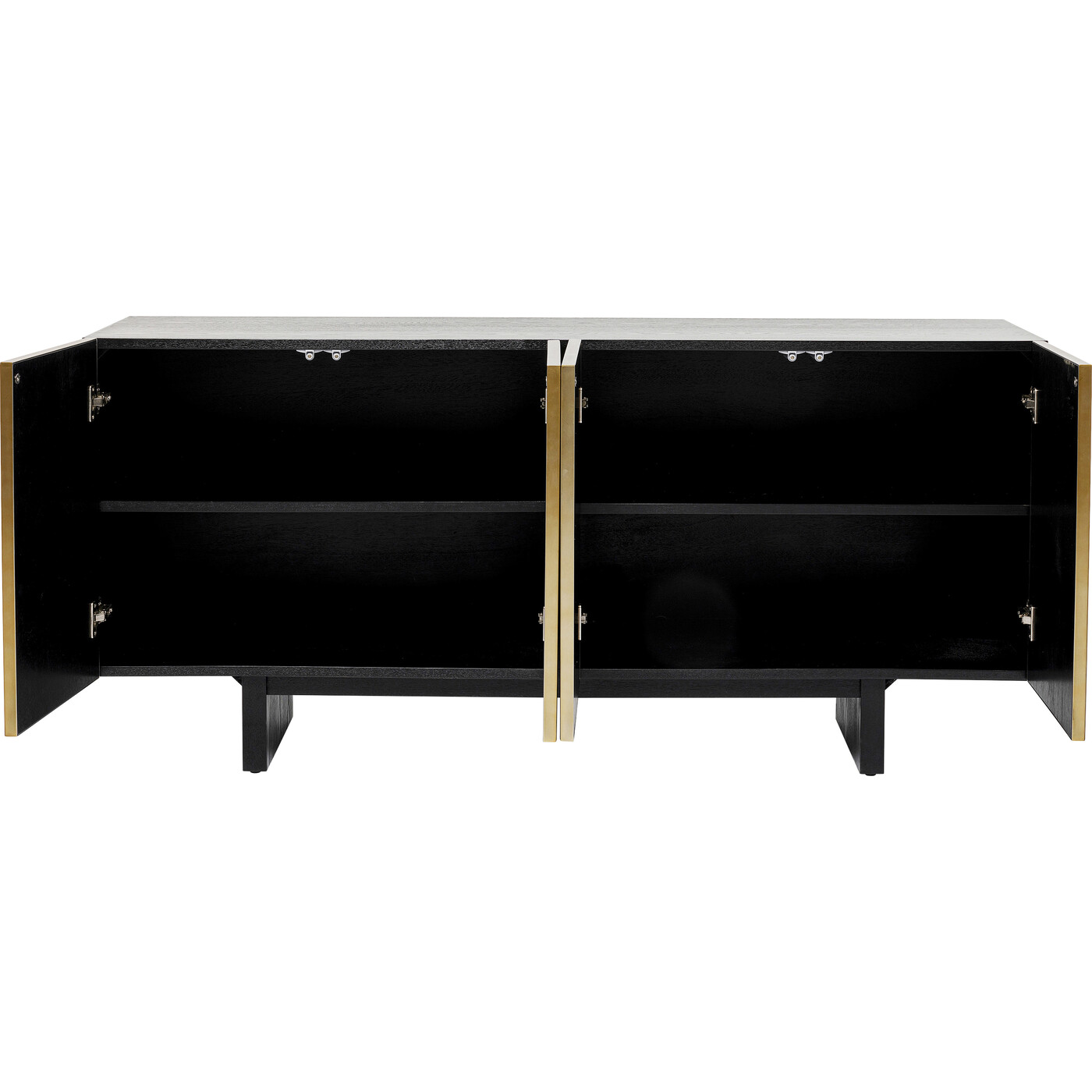 Комод широкий Prezioso 160x78 см от KARE Design