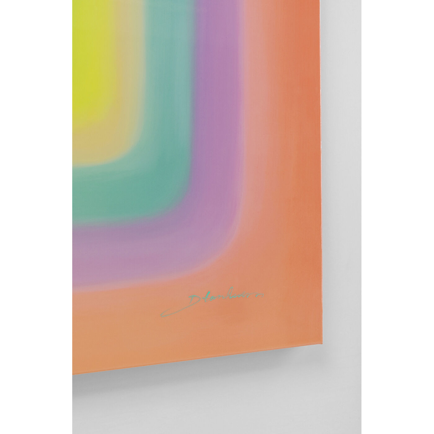 Картина Tendency Blush 120x160cm от KARE Design