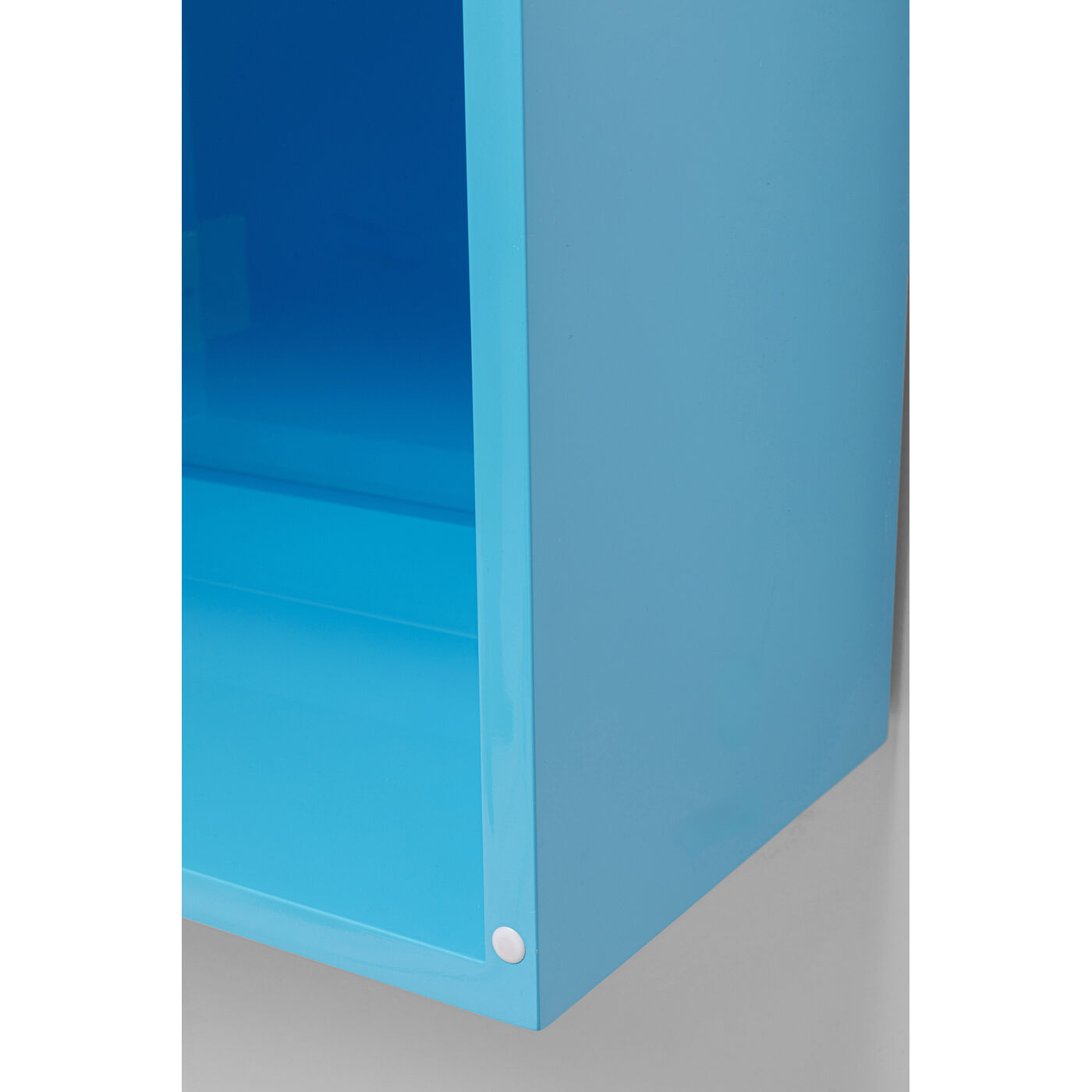 Стеллаж Nimbus Blue от KARE Design
