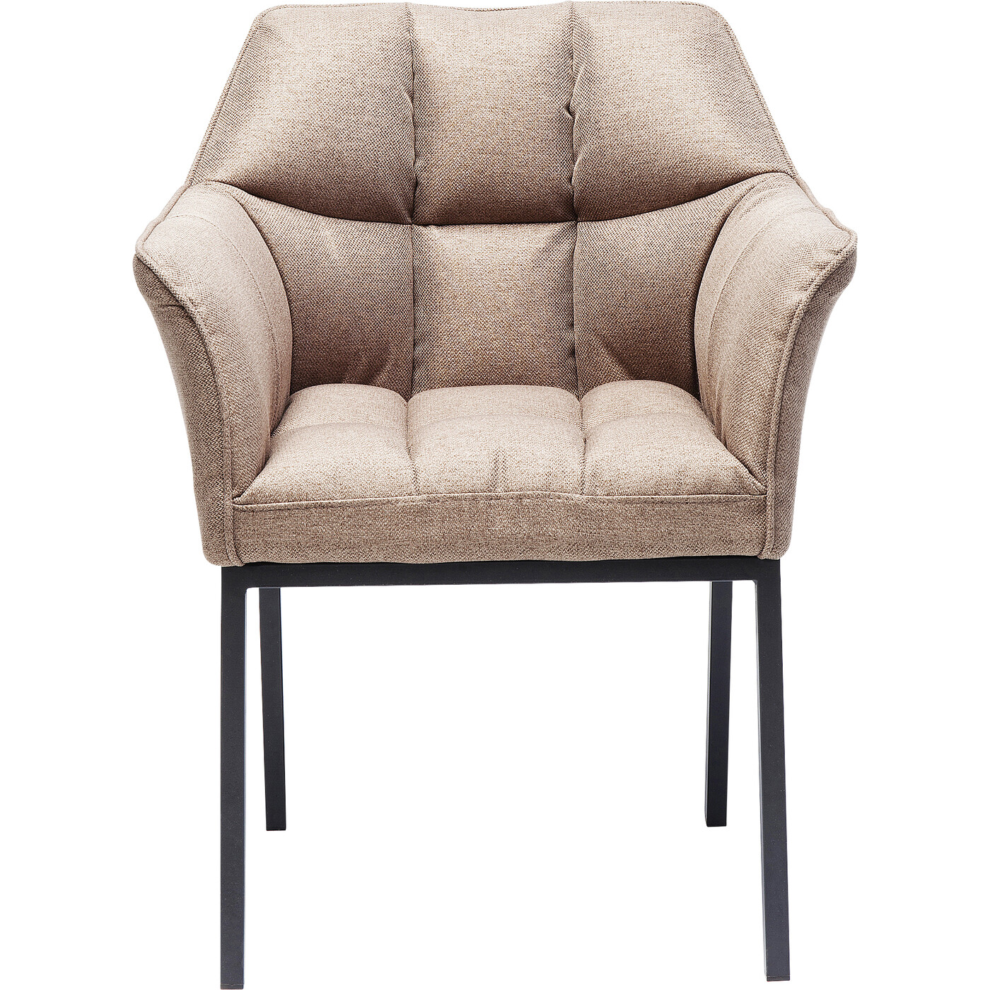 Кресло Thinktank Light Brown от KARE Design