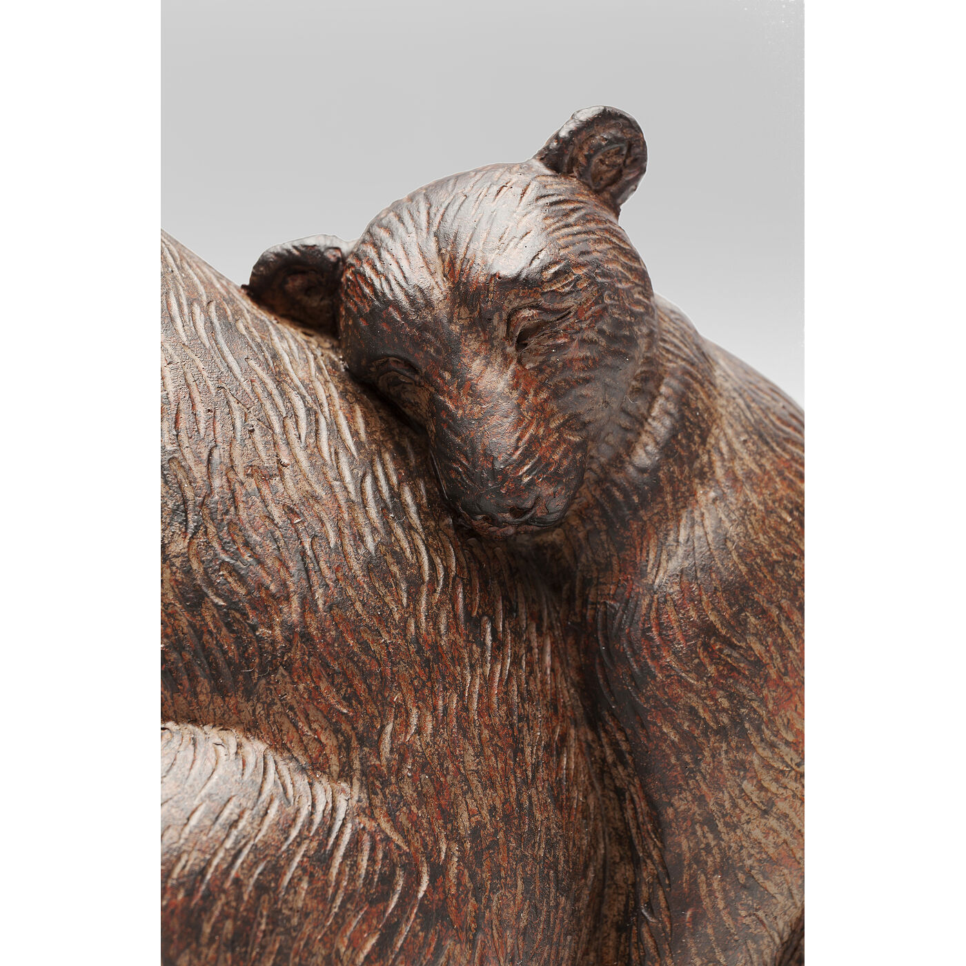 Фигура декоративная Relaxed Bear Family «Расслабленное семейство медведей» от KARE Design