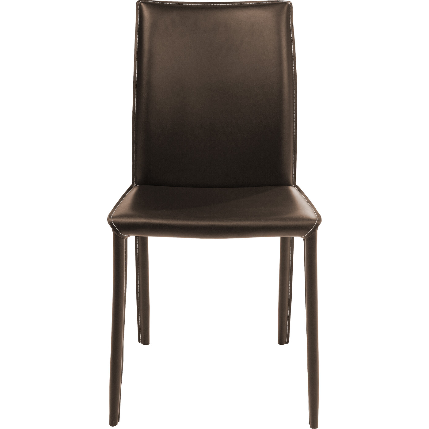 Стул Milano Brown от KARE Design