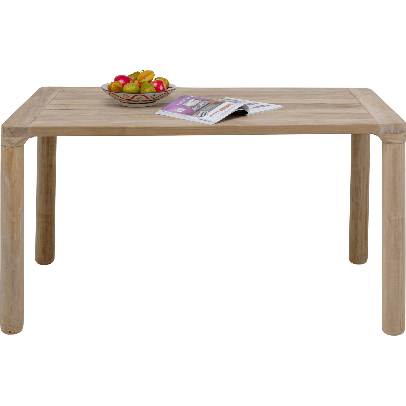Стол Bella 140x80cm от KARE Design