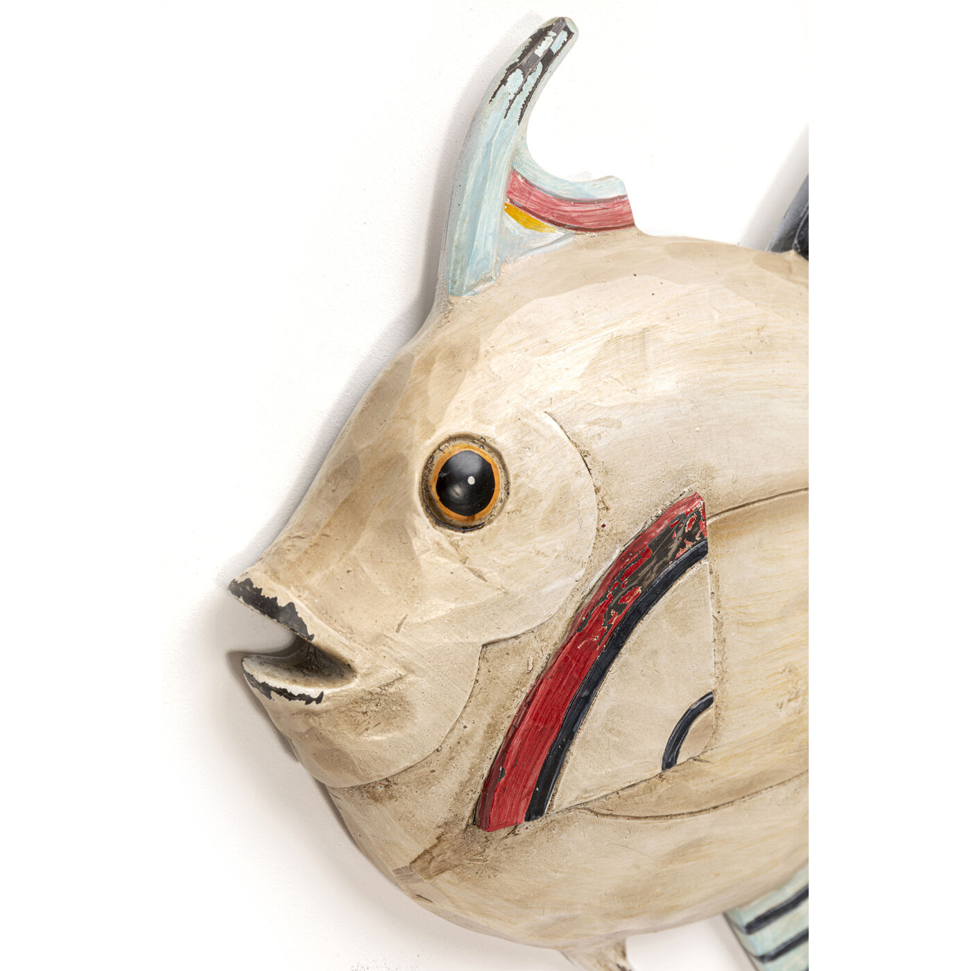Фигура декоративная Fishy «Рыбка» 27 см от KARE Design