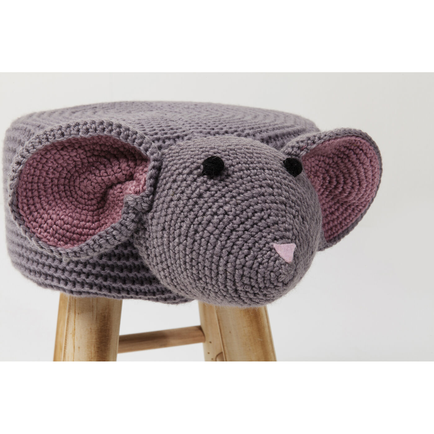 Табурет Mouse от KARE Design