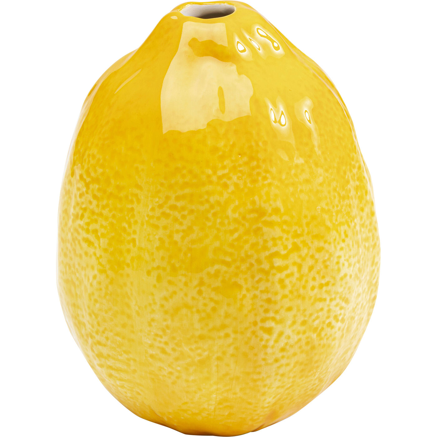 Ваза Lemon Juice 12 см от KARE Design