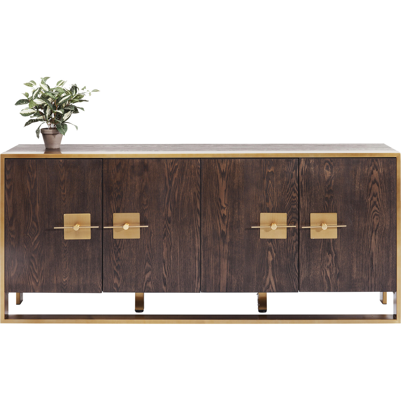 Комод широкий Osaka от KARE Design