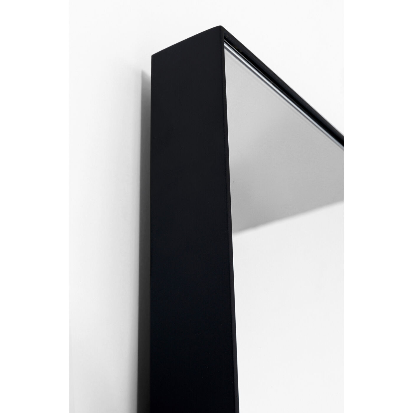 Зеркало настенное Snip 76x183 см от KARE Design