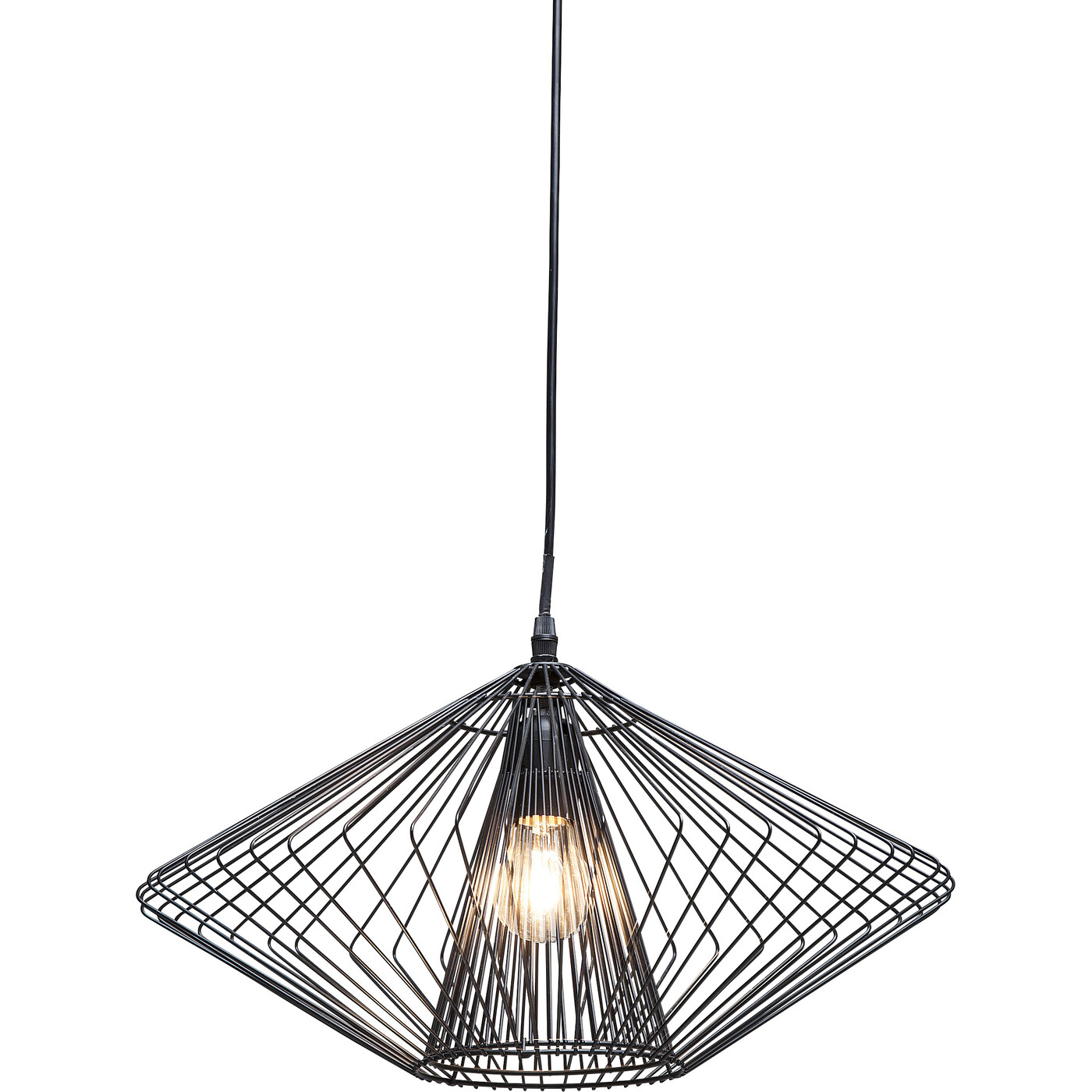 Светильник подвесной Modo Wire Round от KARE Design