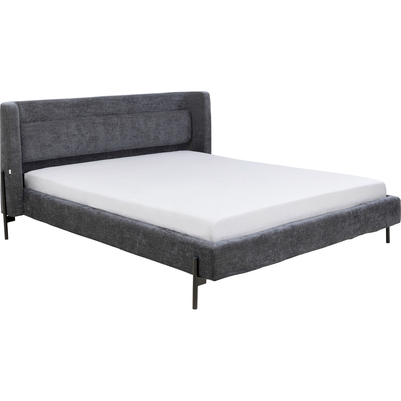 Каркас кровати Tivoli Grey 180x200 см от KARE Design