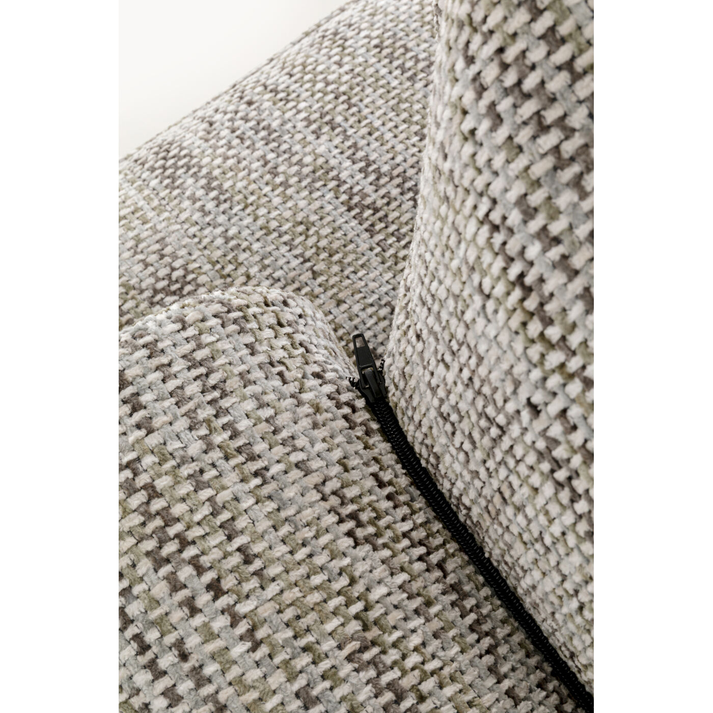 Элемент дивана Portofino Grey 157cm от KARE Design