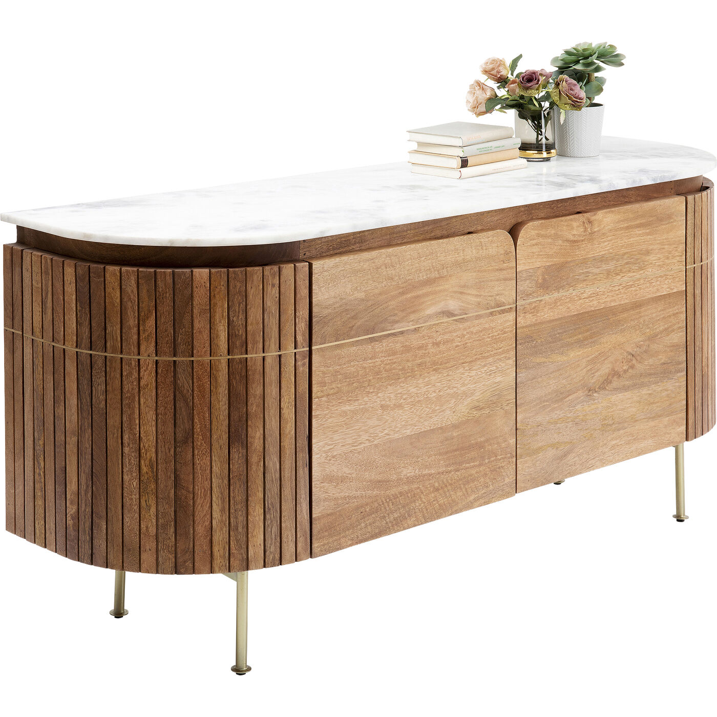 Комод широкий Grace от KARE Design