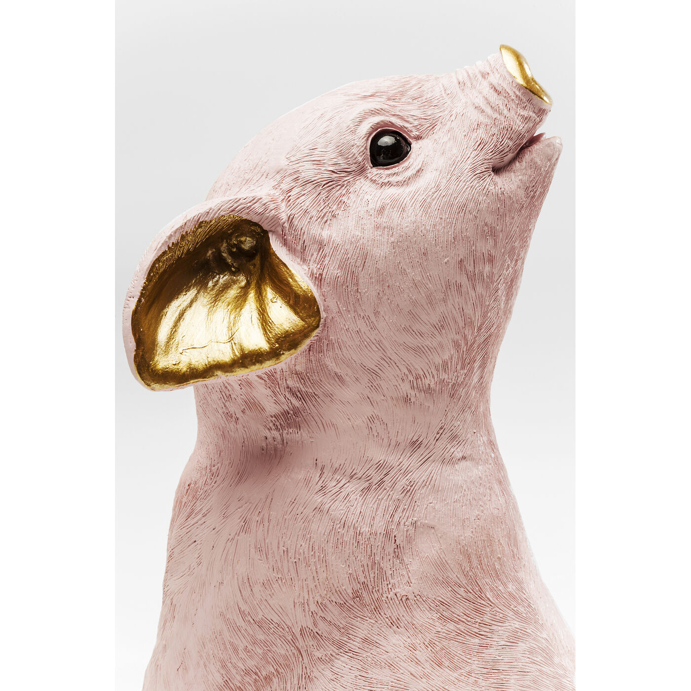 Копилка Chillax Pig «Расслабленная свинья» от KARE Design