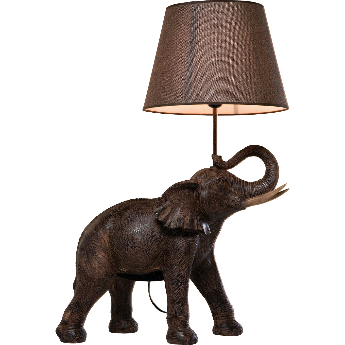Светильник настольный Elephant Safari от KARE Design