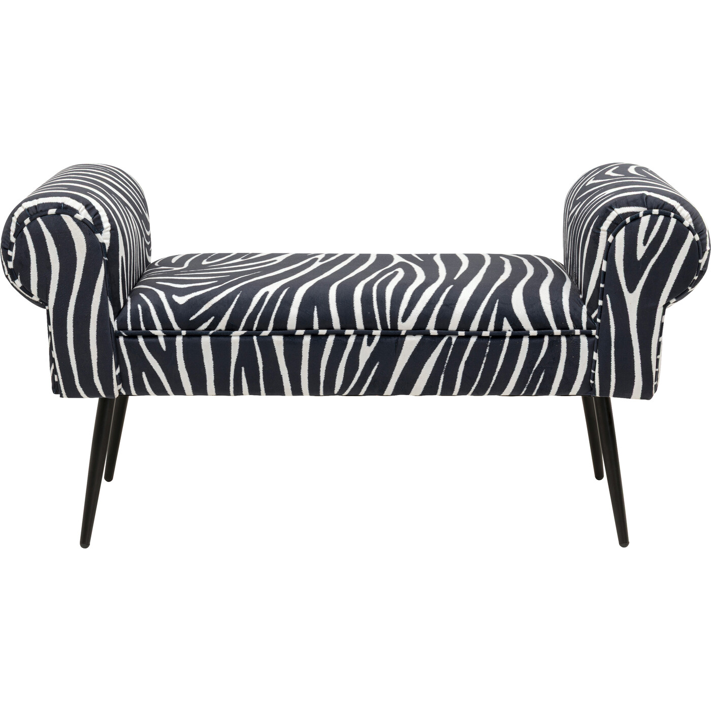 Скамья Wing Zebra100cm от KARE Design