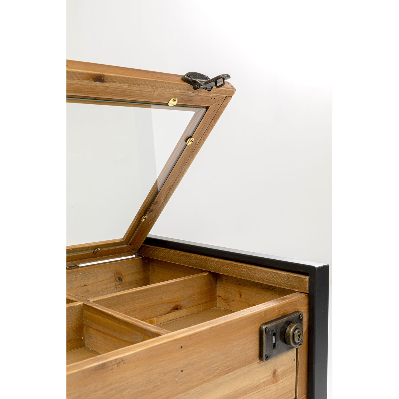 Консоль Collector Nature 94 см от KARE Design