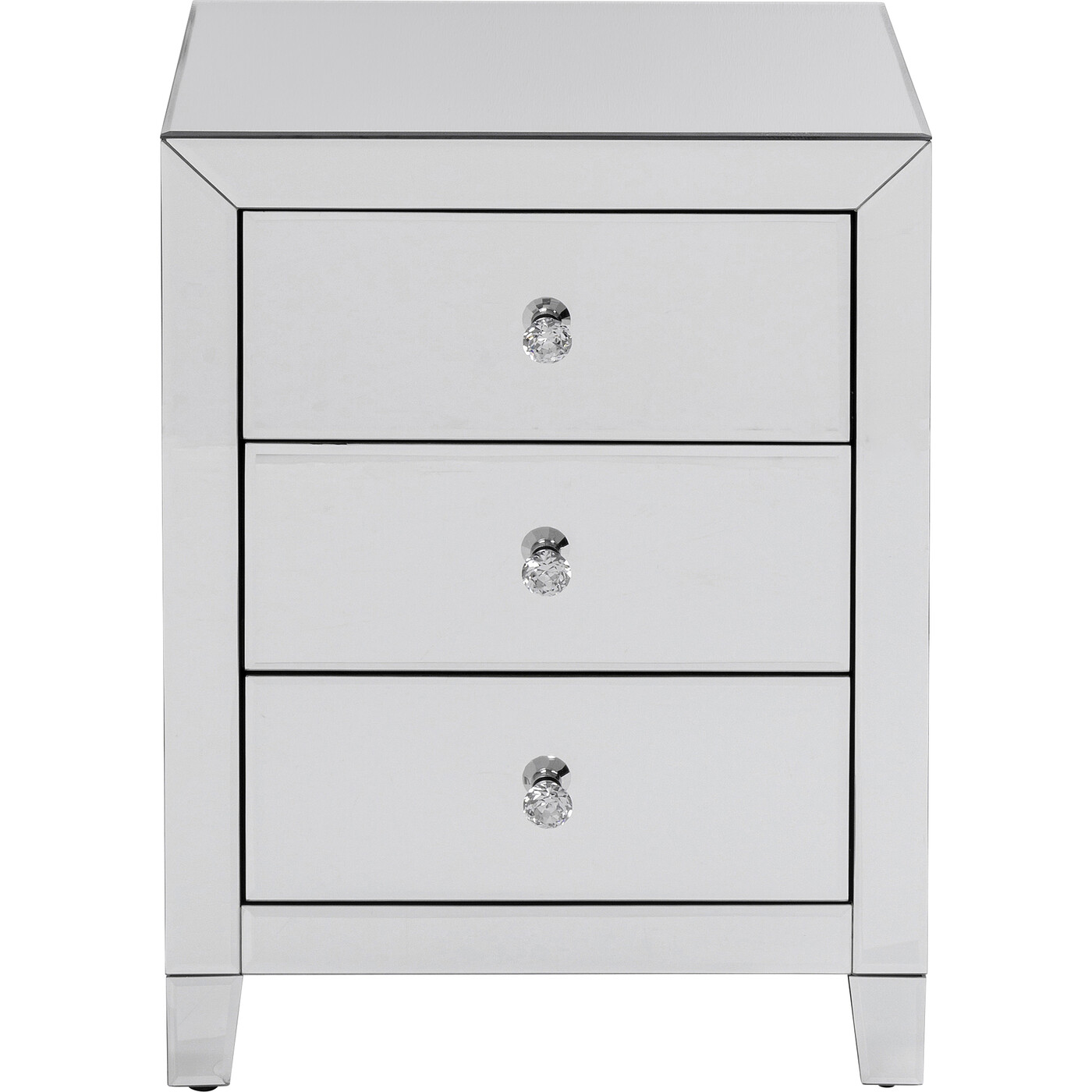 Комод Small Luxury 3 ящика от KARE Design