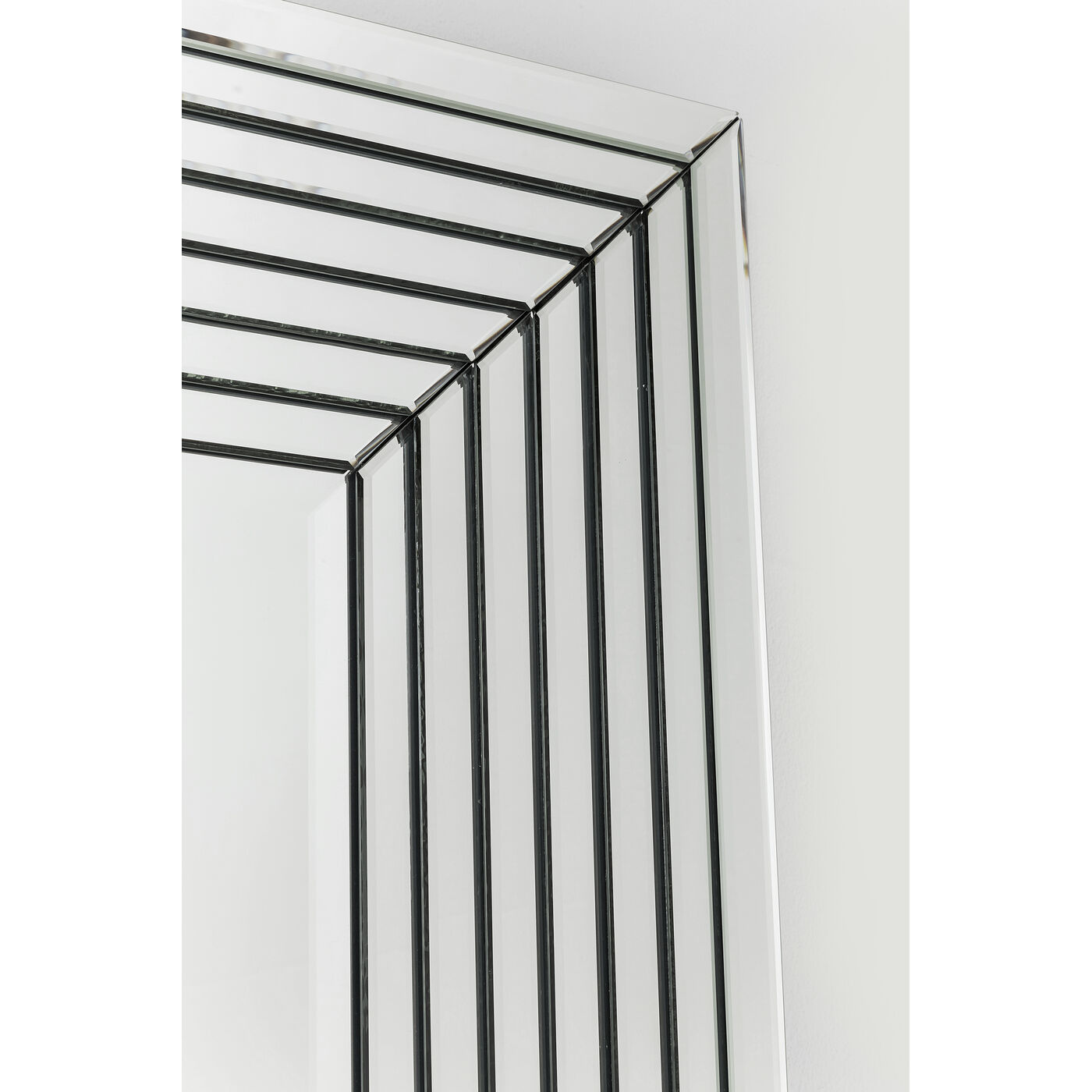 Зеркало Linea 200x100 см от KARE Design