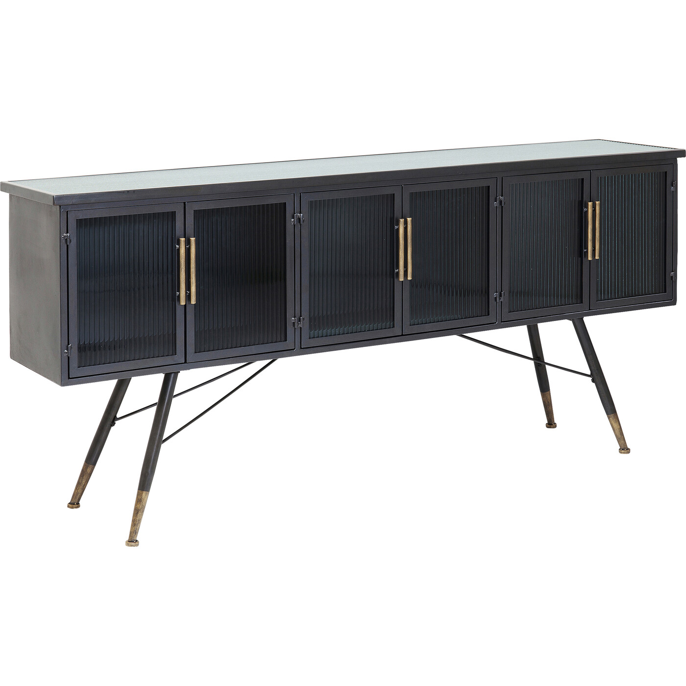 Комод с 6 дверьми La Gomera от KARE Design