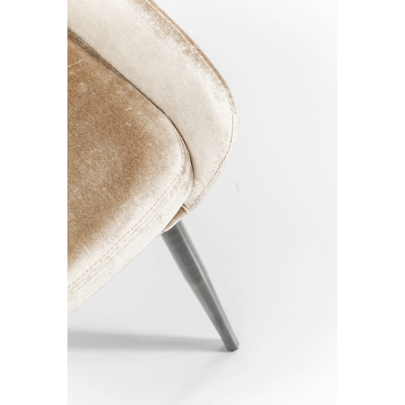 Стул East Side Champagne от KARE Design