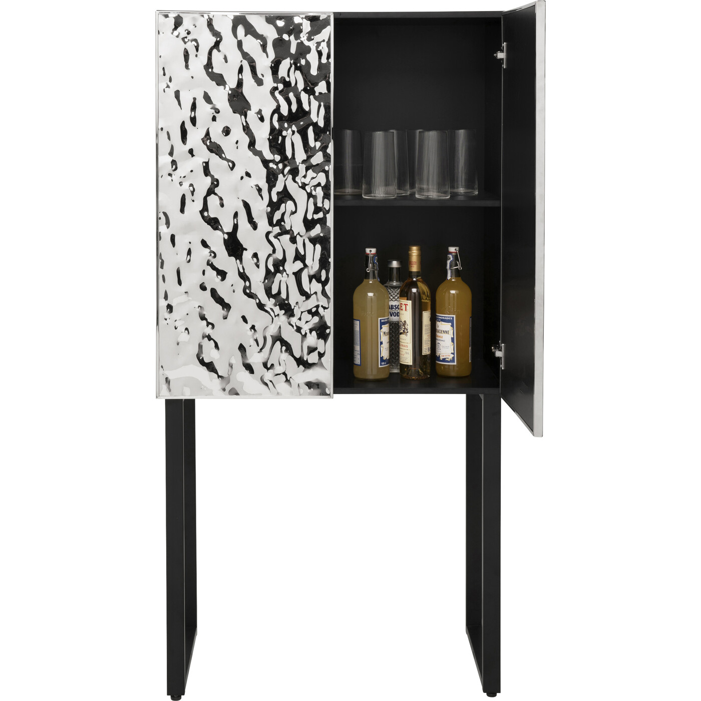 Комод Carino 80x160cm от KARE Design