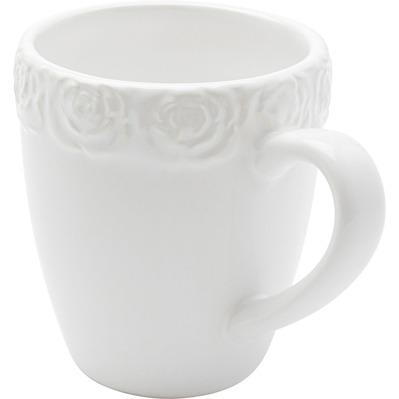 Кружка Rosa от KARE Design