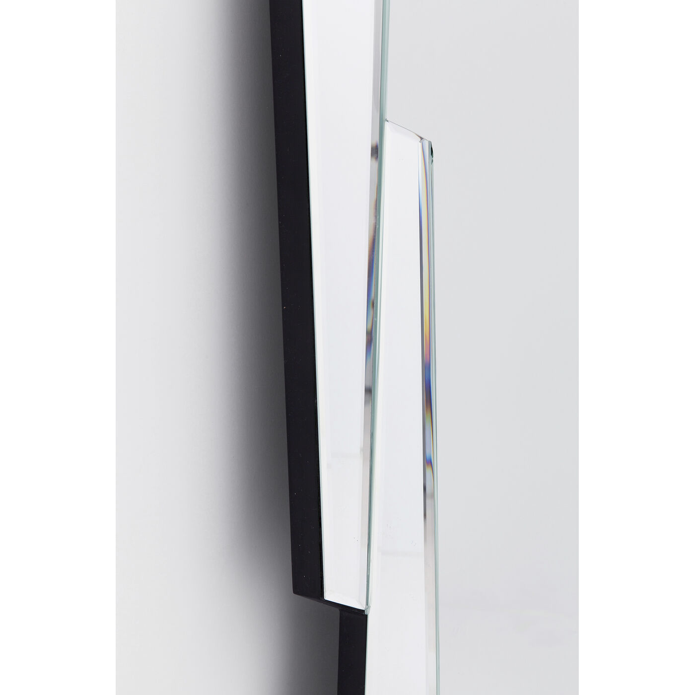 Зеркало Boomerang 122x82 см от KARE Design