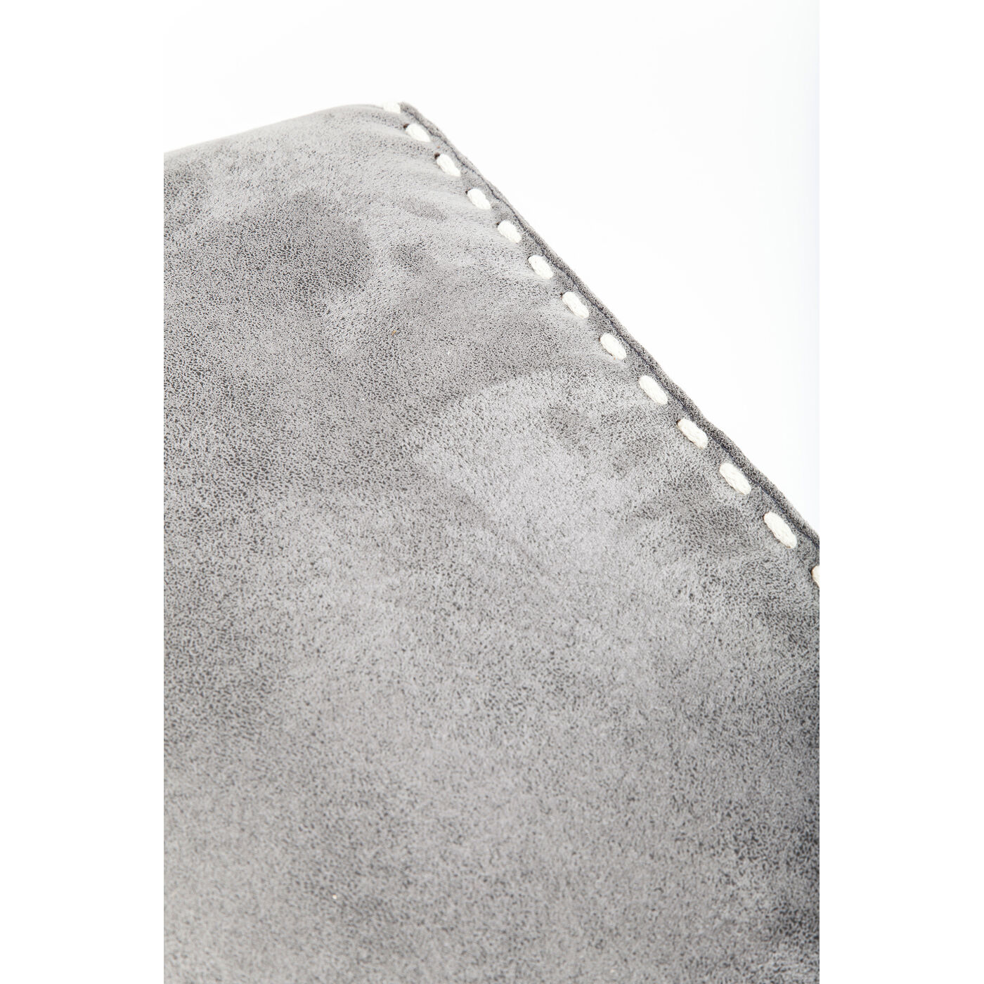 Пуф Ritmo Vintage Grey от KARE Design