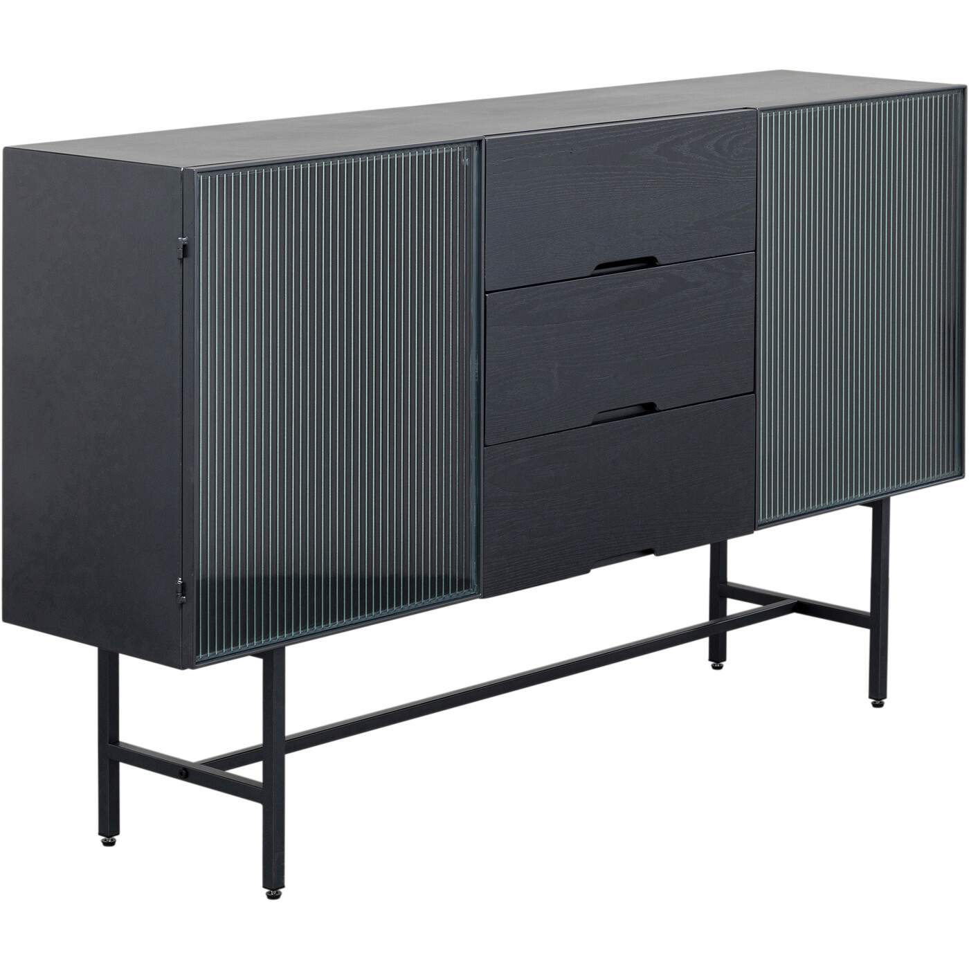 Комод San Diego Drawers 150x90 см от KARE Design
